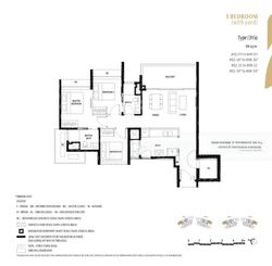 Kassia (D17), Condominium #480586901
